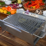 Tagwood Table Top Warming Brazier - BBQ07SS