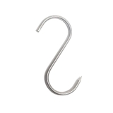 Tagwood BBQ S shape meat hooks ( set of 7) - BBQ56SS