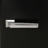 Brookvale Union Design Vintage Mini Bar Fridge With Opener - BC46B-BVU