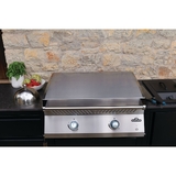 Napoleon Built-In 700 Series 32 Griddle - LPG