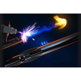 Napoleon Built in 700 Series 38" with Rear Burner (LPG Version)  - BIG38RBIPSS-1-AU