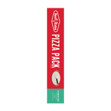 Beefeater Pizza Pack (Pizza Stone, Stand and Pizza Cutter) - 900404043