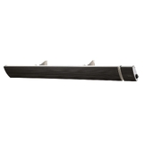 2.4kw Outdoor Radiant Heater with Remote Control - EOHA24R