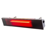 EXCELAIR ELECTRIC CERAMIC GLASS INFRARED HEATER - EOHA7003