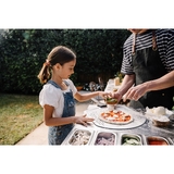 Everdure Perforated Pizza Peel - 14" - EPPEEL14