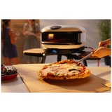 Gozney Pizza Oven Arc XL Gas Bone - GAPBNAU1624