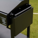 CATERER 6 BURNER BBQ - GM312-001