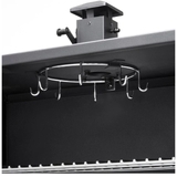 Hark Big Boss Gas Smoker - HK0535