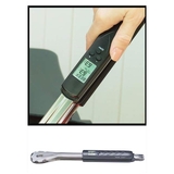 Digital BBQ Tongs - MAN-ET492