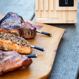 Meater® Block 4-Probe WiFi Smart Meat Thermometer