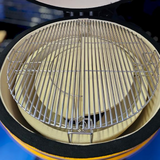 Argie Grillz J-21 Series 27" Kamado