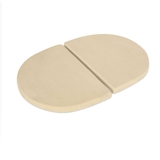 Primo Oval Junior Charcoal All-In-One