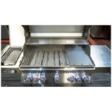 Napoleon Rogue PRO-S 625 IR Sizzle SS NG - RPS625RSIBNSS-2-AU