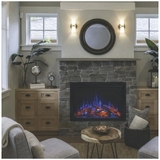 Modern Flames Redstone 26" Slide-In Electric Fireplace - RS-2621-AUS