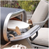 Evolve Smart Electric Pizza Oven - RVEPO1001-AN