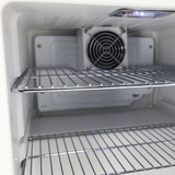 Holden Sandman Fridges HQ or HJ or HX or HZ Models Official Holden Heritage Item - SC50W-HXZ1