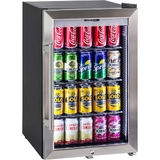 Castrol Vintage Fuel Pump Branded Bar Fridge, Great gift idea! - SC70-FP-CASTROL