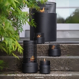 Tenderflame Camps Bay Black - TF-600004