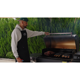 Traeger Ironwood XL Pellet Grill - TFB93RLGG