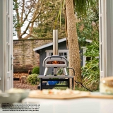 Ooni Karu 2 Multi-Fuel Pizza Oven 12"