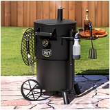 Oklahoma Joe's Bronco Drum Smoker - 19202089