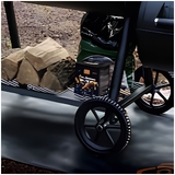 Oklahoma Joe’s® Highland Reverse Flow Offset Smoker