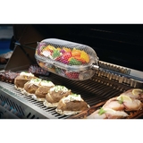 Napoleon Rotisserie Grill Basket - 64000