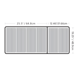 Broil King REGAL Q 690 PRO (LPG) - 686243AU-LP-DIS - Display Unit - PIck up ONLY