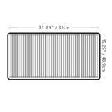 DISPLAY Broil King  IMPERIAL QS 590 Built in BBQ (LPG) 695783AU-DIS - Display Unit - Pick up ONLY