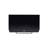 Artusi Roasting Hood Matte Black - ABHOODMB