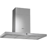 Artusi 120cm Wall Mounted BBQ Hood - ACH12BBQB