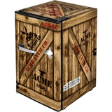 ACME Design Retro Mini Bar Fridge 70 Litre Schmick Brand With Opener - BC70B-ACME