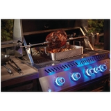 Napoleon Built in 700 Series 32" with Rear Burner (LPG Version) - BIG32RBIPSS-1-AU