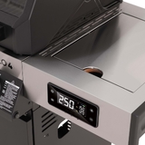 Gasmate Apollo 4 Burner Hooded BBQ Range