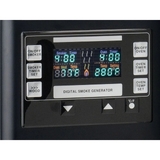 Bradley Digital 4 Rack Electric Smoker 240 Volt - BTDS76CE