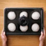 Gozney Dough Making Kit – DOUGH-KIT-BUNDLE