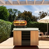 Everdure KILN R Series Oven (LPG) - Terracotta Ultimate BLACK FRIDAY Bundle