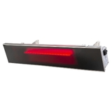 Electric Ceramic Glass Infrared Heater - EOHA22GR