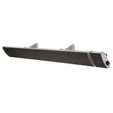2.4kw Outdoor Radiant Heater with Remote Control - EOHA24R