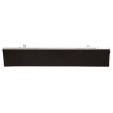EXCELAIR ELECTRIC CERAMIC GLASS INFRARED HEATER - EOHA7003