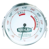 Grill Surface Gauge - MAN-T387