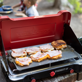Camp Chef Mountain Series Everest 2X High Output Two-Burner