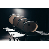 Primo Oval XX-Large Charcoal Grill All-In-One Bundle - PGCXXLCG