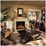 Modern Flames Redstone 26" Slide-In Electric Fireplace - RS-2621-AUS