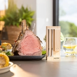 MEATER Pro Duo – Smart WiFi Meat Thermometer