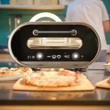 Evolve Smart Electric Pizza Oven - RVEPO1001-AN