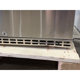 (DISPLAY MODEL) Schmick Stainless Steel Quiet Running 2 Door Bar Fridge With Quality Parts And Quiet Operation - Model SK245-SD