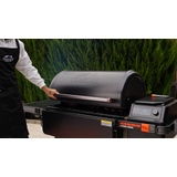 Traeger Ironwood XL Pellet Grill - TFB93RLGG