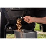 Traeger WOODRIDGE™ PRO Pellet Grill Starter Bundle - TFB97JLHI-BUN