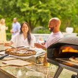 Ooni Koda 2 Max - 24" Gas Powered Pizza Oven